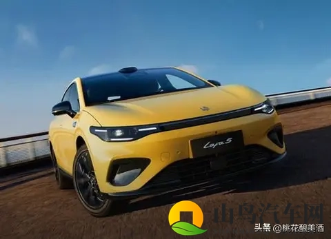 杀疯了！10万级续航超600km最便宜纯电神车，这6款让燃油车慌了！-3