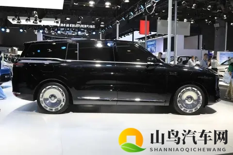 同比增长13%！上汽集团最新销量发布-2