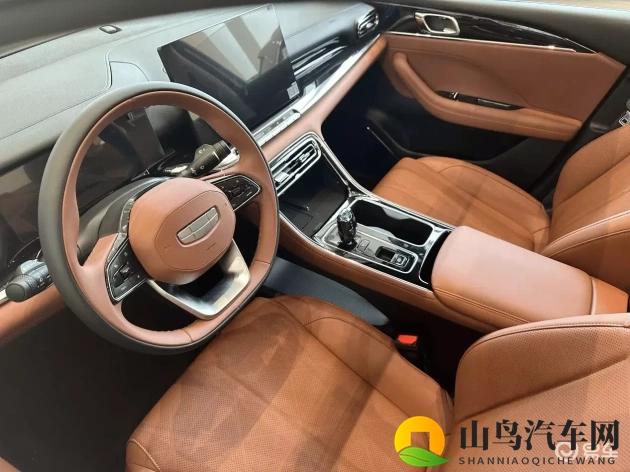 吃瓜不打烊：新能源汽车崛起，未来出行新变革来袭-1