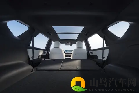 EO 羿欧上市价1198万起,北京现代叫板新势力能否成功?-1