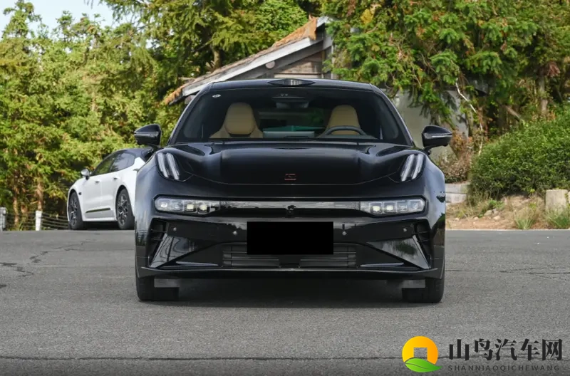 帅气十足还得是它，这车彰显猎装车的魅力，实力再提升-1