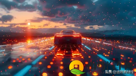 中国激光雷达领域全面爆发！全球市场88%份额背后的智能驾驶革命-2