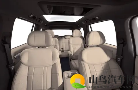 大块头有大智慧,定位家用的大型SUV深蓝S09实力不俗-1