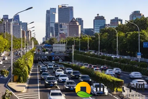 北京车牌摇号政策对缓解北京拥堵起到作用了吗-2