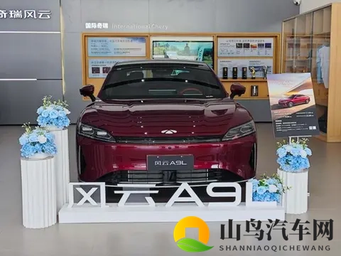 2026年的智驾竞争，只有两种选择？-1