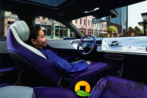 同步出口海外,马自达EZ-60亮相央视“第一发布”,1199万起值吗-2