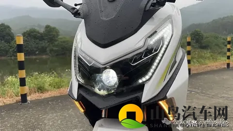 5380元，150踏板，诺维娜M6，高性价比通勤工具。-1