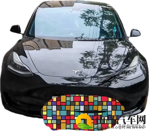 浓眉大眼的特斯拉，在美丽国也敢发生这样的事！-1