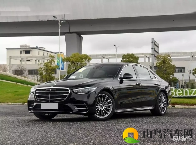 2026款奔驰S级上市，特别版降价，部分车型调整配置-1