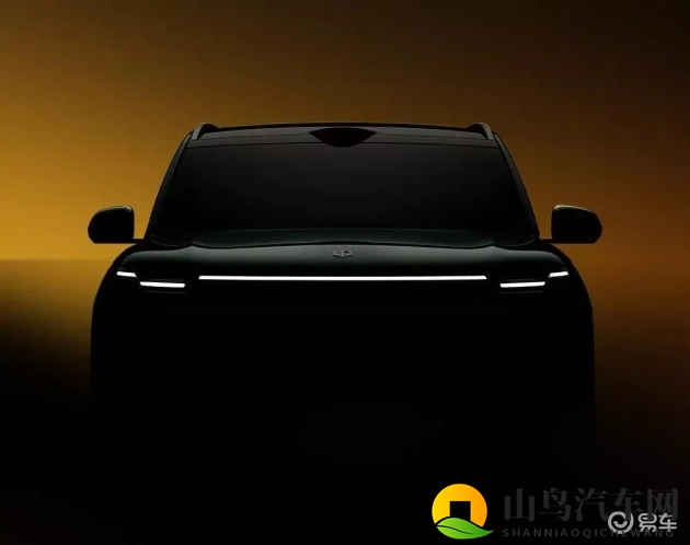 零跑D19:25万起,5米级SUV+激光雷达-1