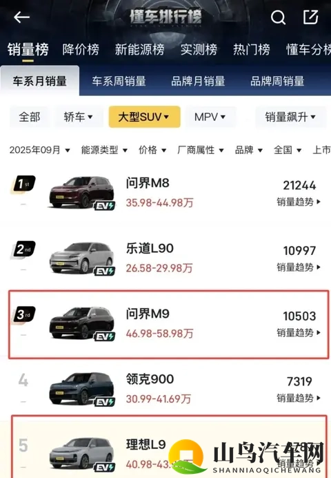 利润暴跌99%！单季亏79亿，理想汽车从“中产神车”跌下神坛？-1