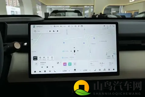 极氪X新增西雅图绿配色! 11月5日上市-2