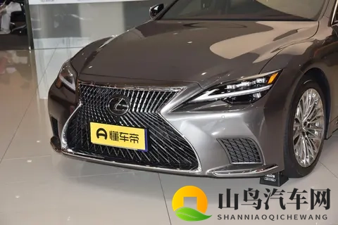 雷克萨斯 LS 2024 款：四版本配置差异与性价比分析-2
