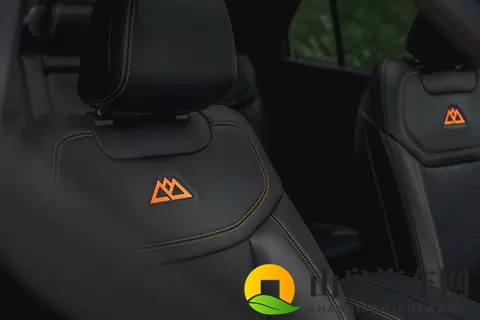 全副武装，售3698万，福特探险者昆仑穿越版正式上市-3