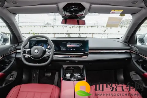 销量一跌再跌,宝马5系单月仅卖出9087辆,大降价难道也不管用?-1