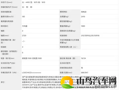 刀片电池再升级，元PLUS成A级SUV最大黑马？-2