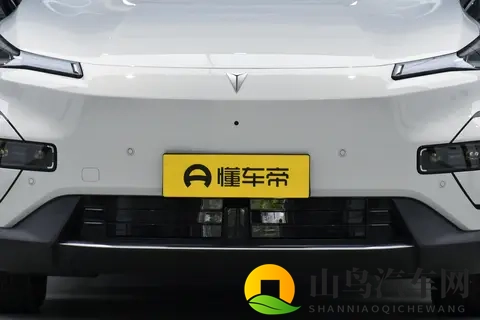 15 万级纯电 SUV 卷疯了！深蓝 S05 620Ultra，续航 、空间、智能全到位-2
