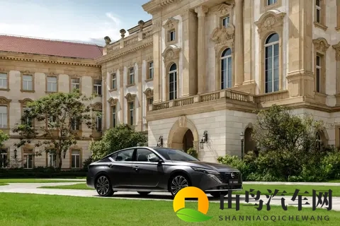 内外设计调整_搭载鸿蒙座舱 新款日产天籁预计11月21日正式上市-1