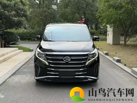 12万多拿下陆地头等舱，2021款一手传祺M8-2