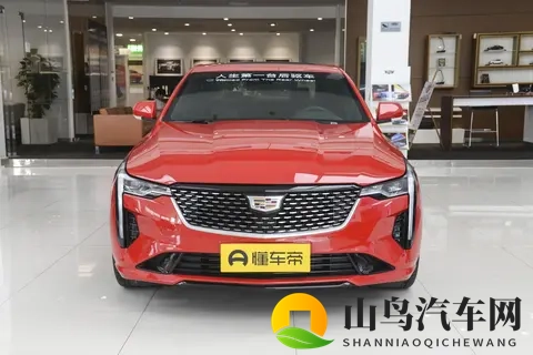 2023款凯迪拉克CT4：车型配置对比与选买建议-1