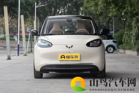 2025款五菱缤果：车型配置对比与选买建议-1