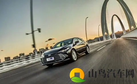 亚洲龙混动过保后咋样车主说电池管够用到烂大街-1