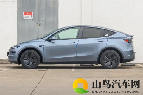 特斯拉 Model Y 长续航后驱版上市 821km 续航 + 三元锂直击续航焦虑-2