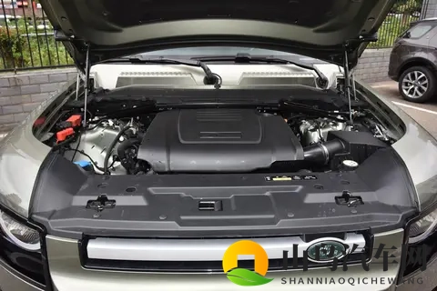 2025款路虎卫士购车手册：配置差异与选买建议-1