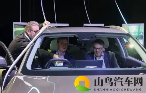 中国汽车出海：从低价挣扎到生态逆袭的十年生死战-1