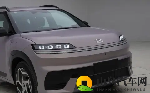 北京现代EO羿欧上市：一款让家用纯电车终于靠谱起来的车-3