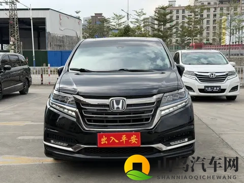 15万多拿下本田艾力绅混动，家用MPV的精明之选？-2
