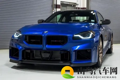 这款最新宝马，我认为有几个遗憾-3