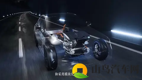 给混动车排个名：多挡插混＞单挡插混＞增程！-3