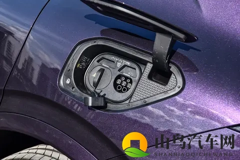 阿维塔07 2026款上市，20万起享30万级满配体验-1