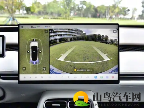 纯电增程双动力,顶配不足15万元,长安启源A06前景如何?-2