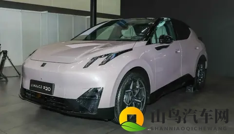 12万、340匹、5.3秒破百，领克Z20 Pro将性价比拉满-1