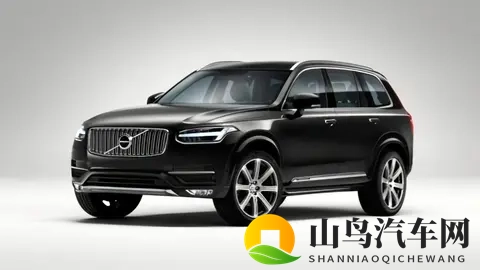 国产SUV质量逆袭，豪华品牌遇挑战-3