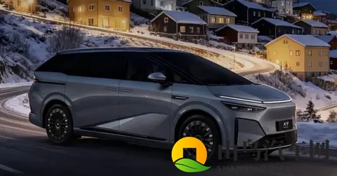 新势力10月销量公布，一边是创新纪录，一边是在保命-3