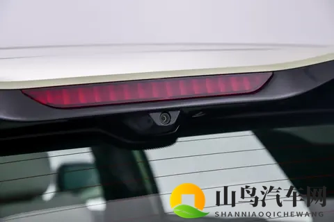 新车  或售10万元起_纯电小型SUV，长安启源全新Q05将11月21日上市-3