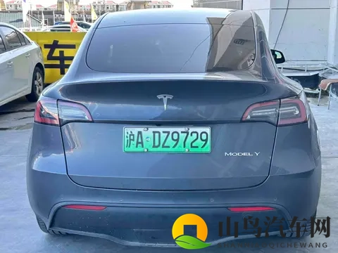 13万公里，21年Model Y长续航，138万还香吗？-3