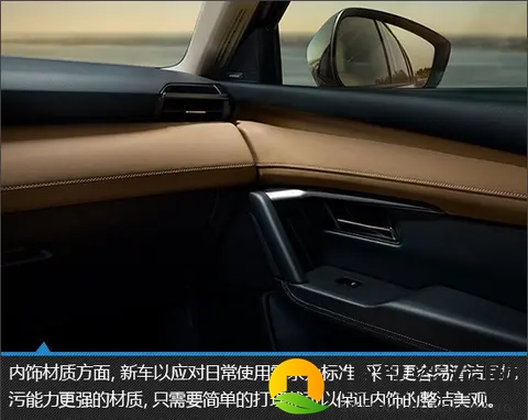 轴距2815mm 全新欧版马自达CX-5新车图解-3