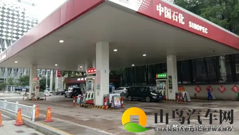 加油别纠结！三桶油品质没差别，小加油站这么选，8个硬招避坑-3
