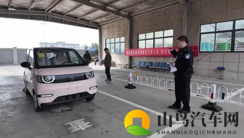 7项交管业务实现“掌上办”-1