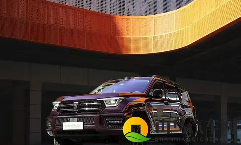 谁才是国内“越野一哥”?坦克、方程豹、猛士10月销量出炉-2