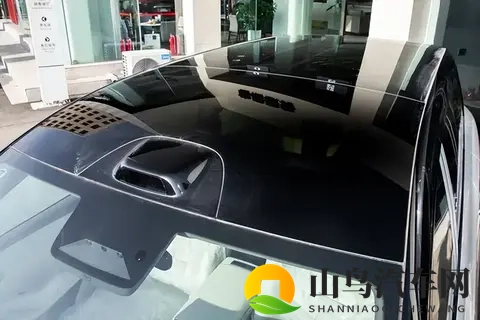 性能平权时代，30万级SUV还能卷出新花样吗？-3