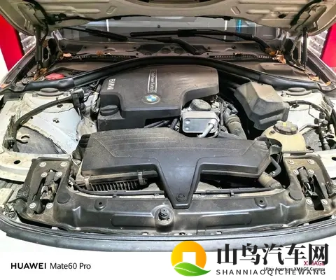 宝马X3全球首发！号称史上最强SUV，这次要吊打奔驰奥迪了！-1