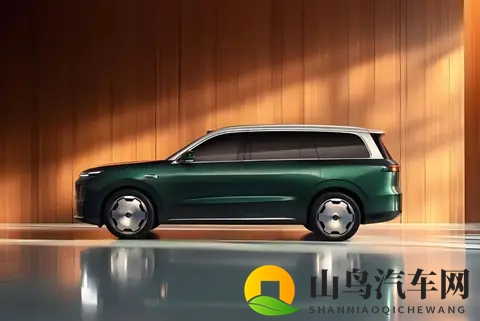 20万起买52米全尺寸SUV！零跑D19增程版配80度大电池+孔辉的空悬-1