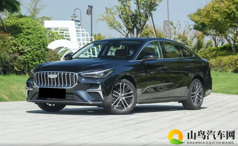 产品力全方位提升,这车诚意满满,这次能大卖了吗-1