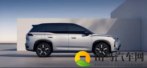 埃安i60低价搅局新能源市场，合资车企慌了神，这次能掀桌吗？-3