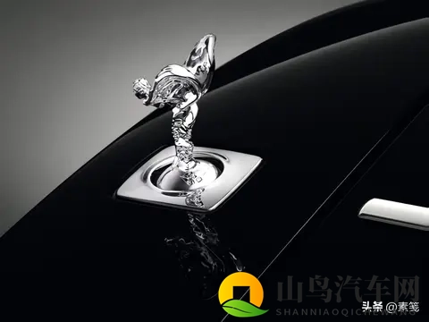 车标：解码汽车品牌档次的视觉密码-1